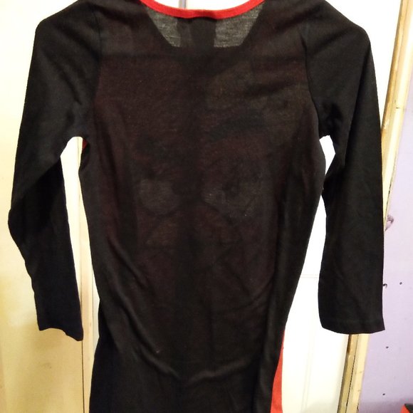 ANGRY BIRDS NIGHT SHIRT - Picture 4 of 6